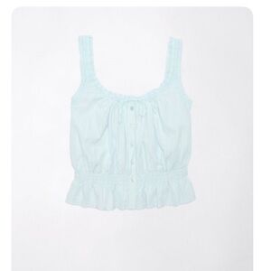 Bundle of 3 American Eagle Outfitters crop tops size S